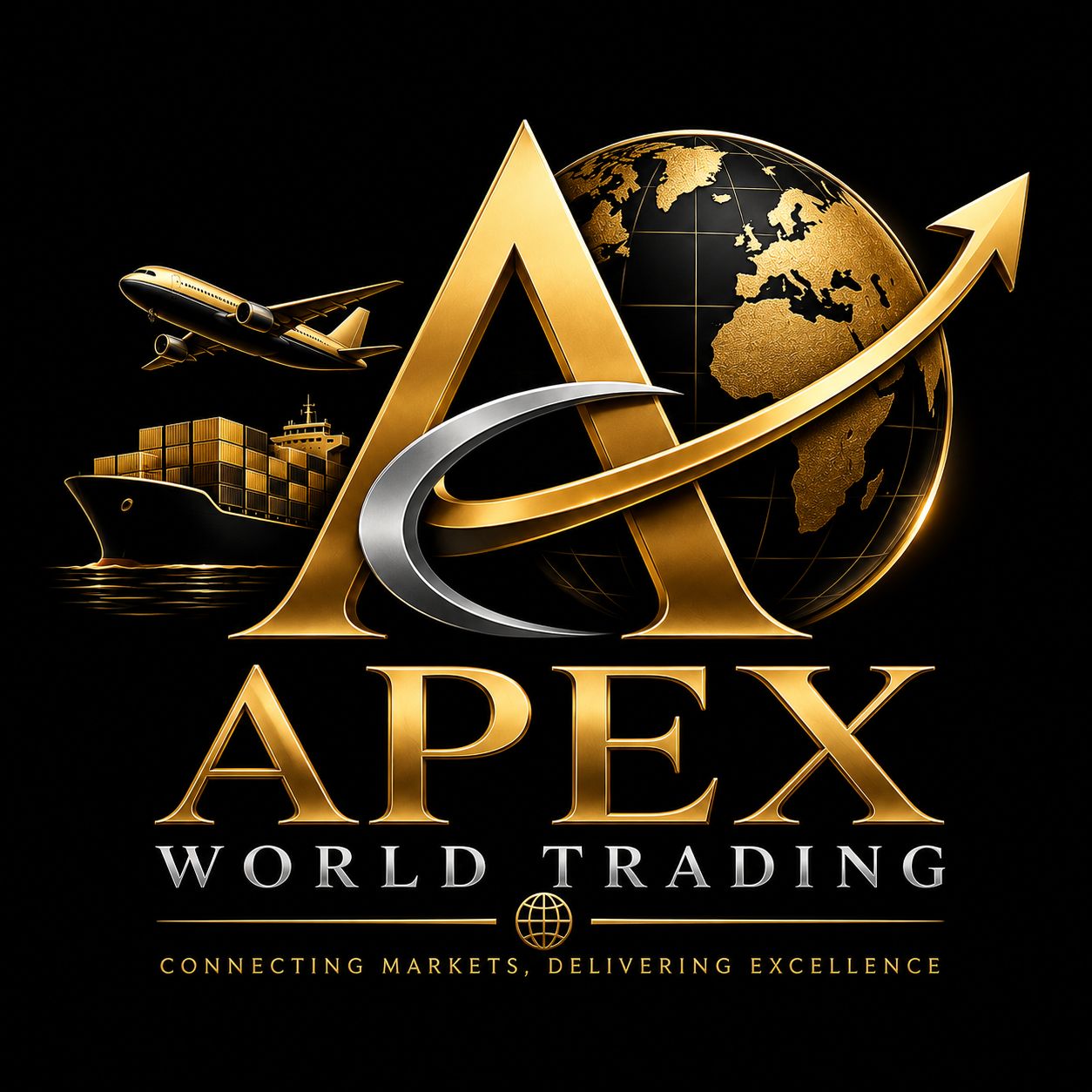 APEX WORLD TRADING